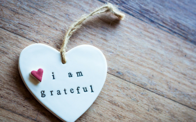 10 ways to add the powerful practice of gratitude to your life