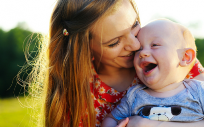 Why you are not “just” a mum