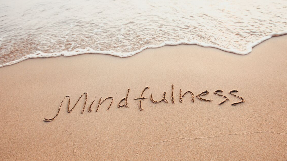 How to practice mindfulness for a happier, calmer you
