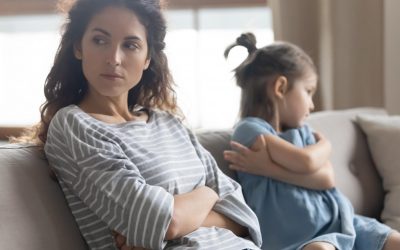 How to deal with anger in motherhood – Part 2
